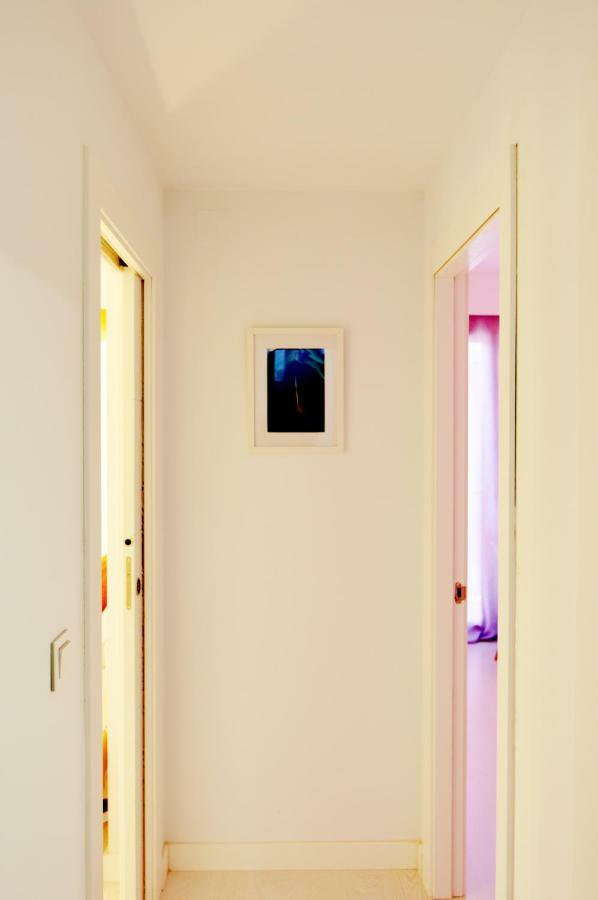 Apartamento De Diseno Con Jacuzzi Privado Granada Exterior foto