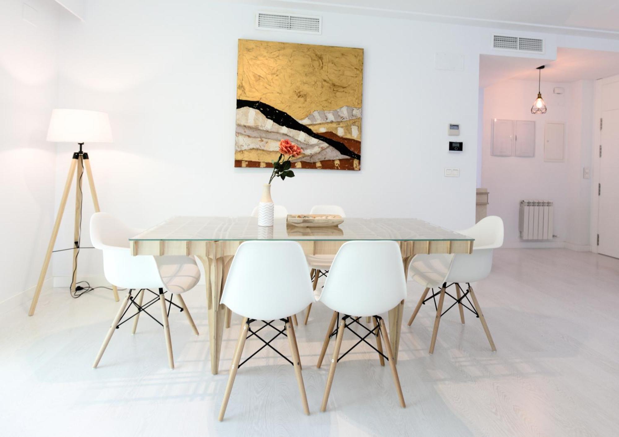 Apartamento De Diseno Con Jacuzzi Privado Granada Exterior foto