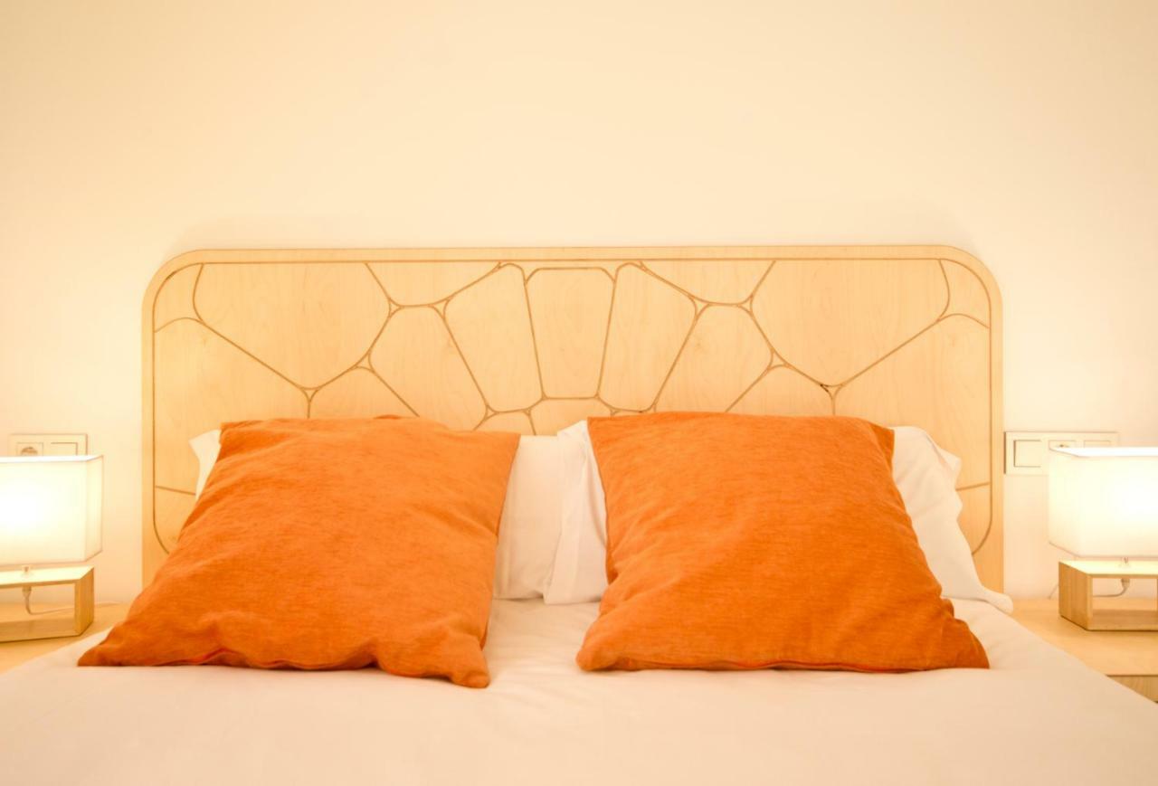 Apartamento De Diseno Con Jacuzzi Privado Granada Exterior foto