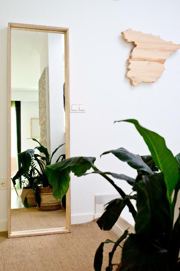 Apartamento De Diseno Con Jacuzzi Privado Granada Exterior foto