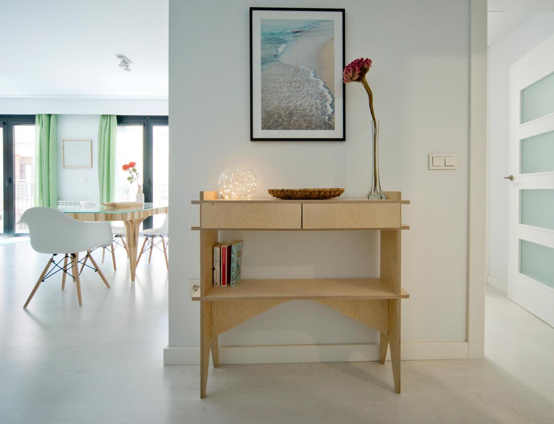 Apartamento De Diseno Con Jacuzzi Privado Granada Exterior foto